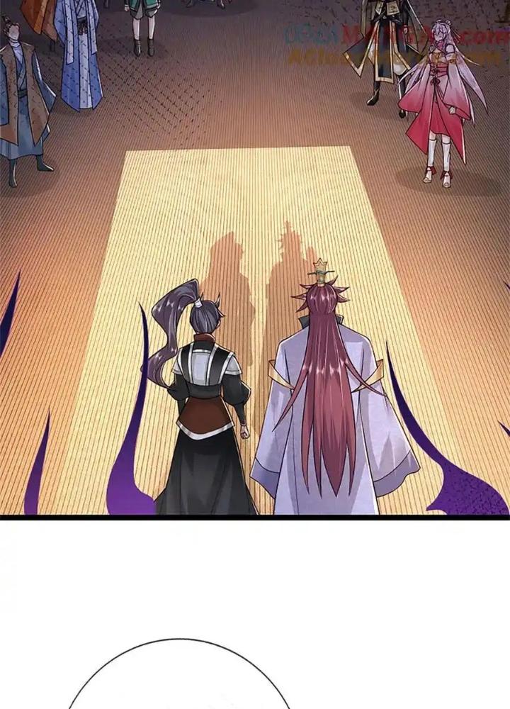 Lựa Chọn Thần Cấp: Ta Không Theo Sáo Lộ Mạnh Lên Chapter 153 - Trang 2