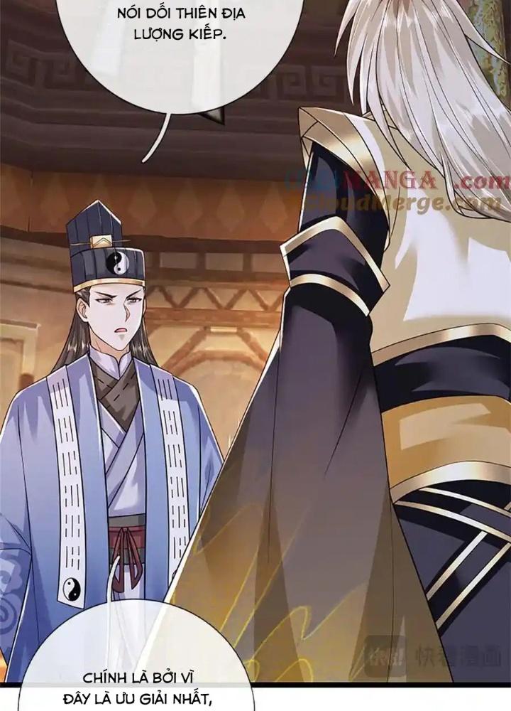 Lựa Chọn Thần Cấp: Ta Không Theo Sáo Lộ Mạnh Lên Chapter 153 - Trang 2