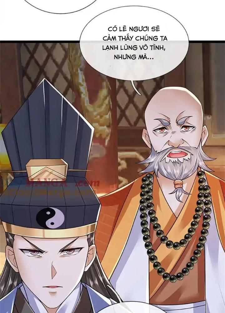 Lựa Chọn Thần Cấp: Ta Không Theo Sáo Lộ Mạnh Lên Chapter 153 - Trang 2