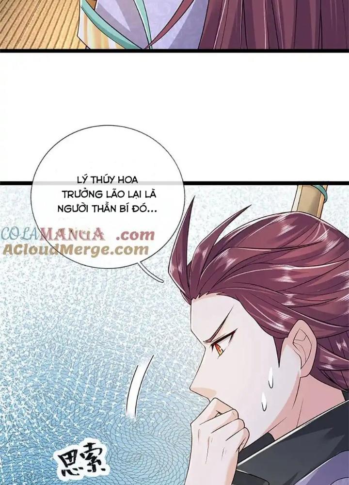 Lựa Chọn Thần Cấp: Ta Không Theo Sáo Lộ Mạnh Lên Chapter 153 - Trang 2