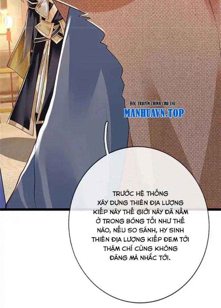 Lựa Chọn Thần Cấp: Ta Không Theo Sáo Lộ Mạnh Lên Chapter 153 - Trang 2