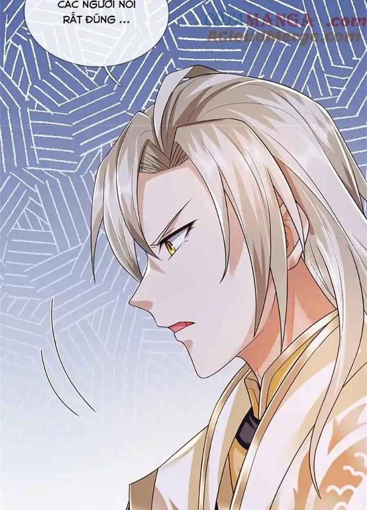 Lựa Chọn Thần Cấp: Ta Không Theo Sáo Lộ Mạnh Lên Chapter 153 - Trang 2