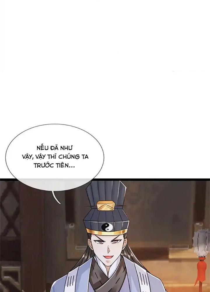 Lựa Chọn Thần Cấp: Ta Không Theo Sáo Lộ Mạnh Lên Chapter 153 - Trang 2