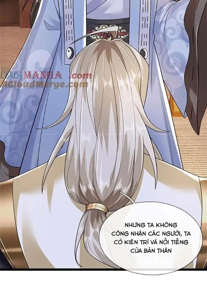 Lựa Chọn Thần Cấp: Ta Không Theo Sáo Lộ Mạnh Lên Chapter 153 - Trang 2