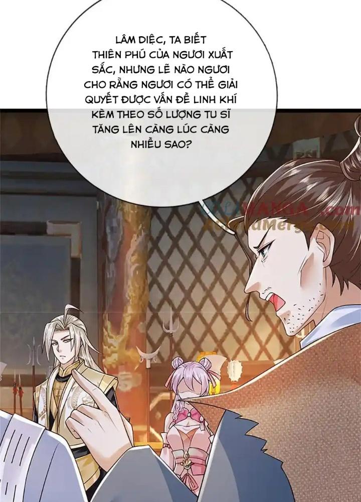 Lựa Chọn Thần Cấp: Ta Không Theo Sáo Lộ Mạnh Lên Chapter 153 - Trang 2