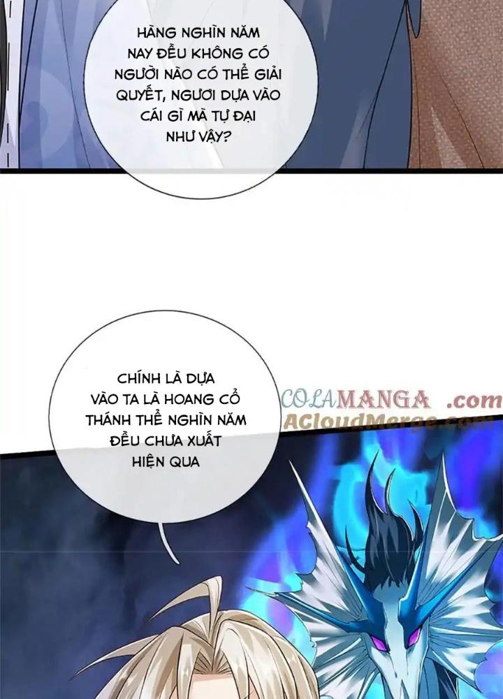 Lựa Chọn Thần Cấp: Ta Không Theo Sáo Lộ Mạnh Lên Chapter 153 - Trang 2