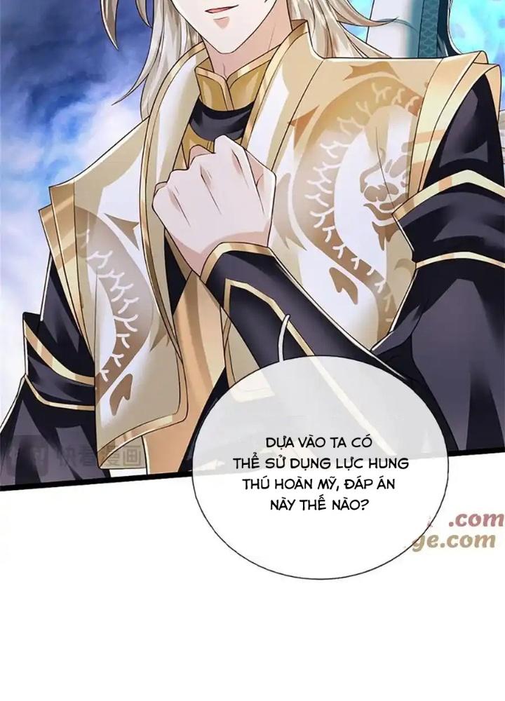 Lựa Chọn Thần Cấp: Ta Không Theo Sáo Lộ Mạnh Lên Chapter 153 - Trang 2