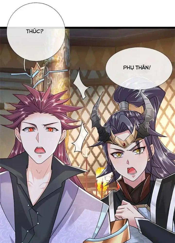 Lựa Chọn Thần Cấp: Ta Không Theo Sáo Lộ Mạnh Lên Chapter 153 - Trang 2