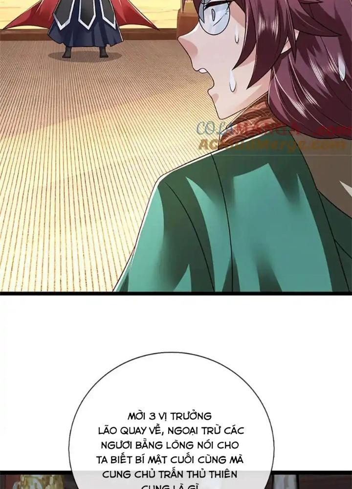 Lựa Chọn Thần Cấp: Ta Không Theo Sáo Lộ Mạnh Lên Chapter 153 - Trang 2