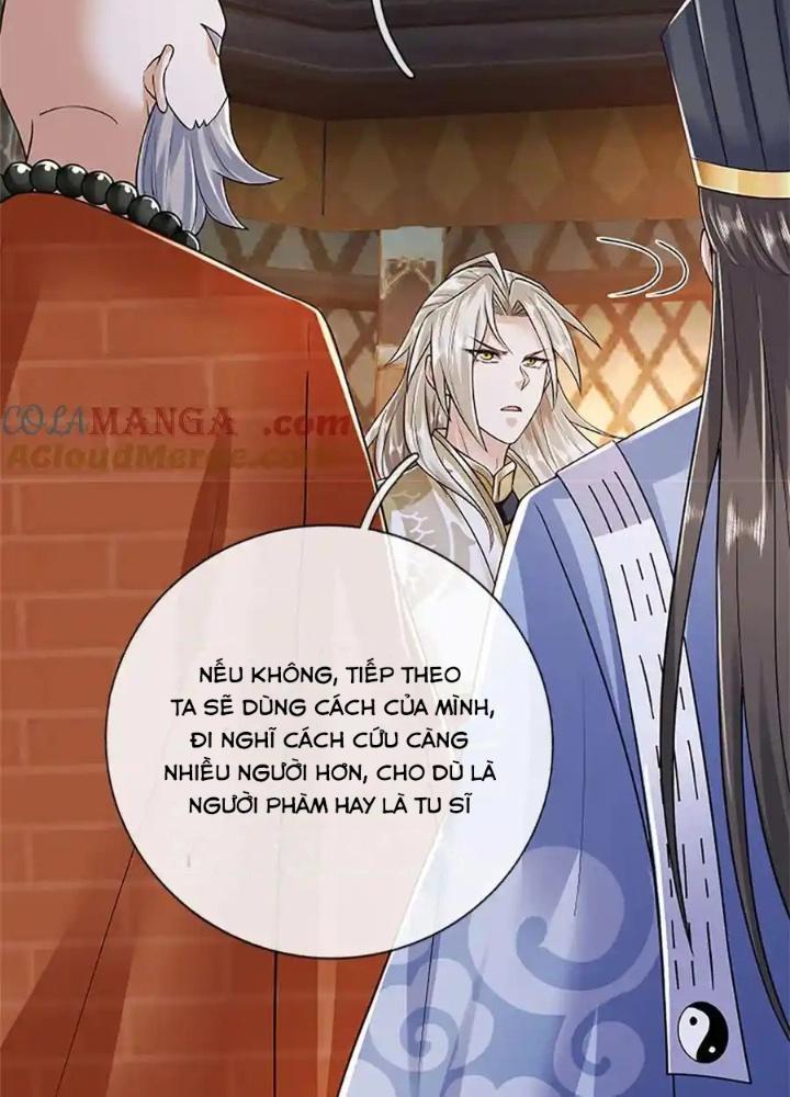 Lựa Chọn Thần Cấp: Ta Không Theo Sáo Lộ Mạnh Lên Chapter 153 - Trang 2