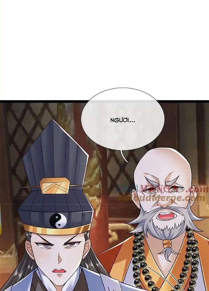 Lựa Chọn Thần Cấp: Ta Không Theo Sáo Lộ Mạnh Lên Chapter 153 - Trang 2