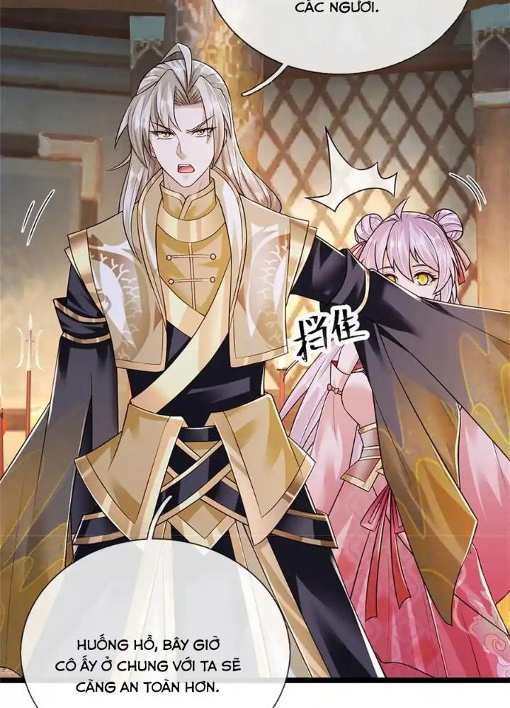 Lựa Chọn Thần Cấp: Ta Không Theo Sáo Lộ Mạnh Lên Chapter 153 - Trang 2