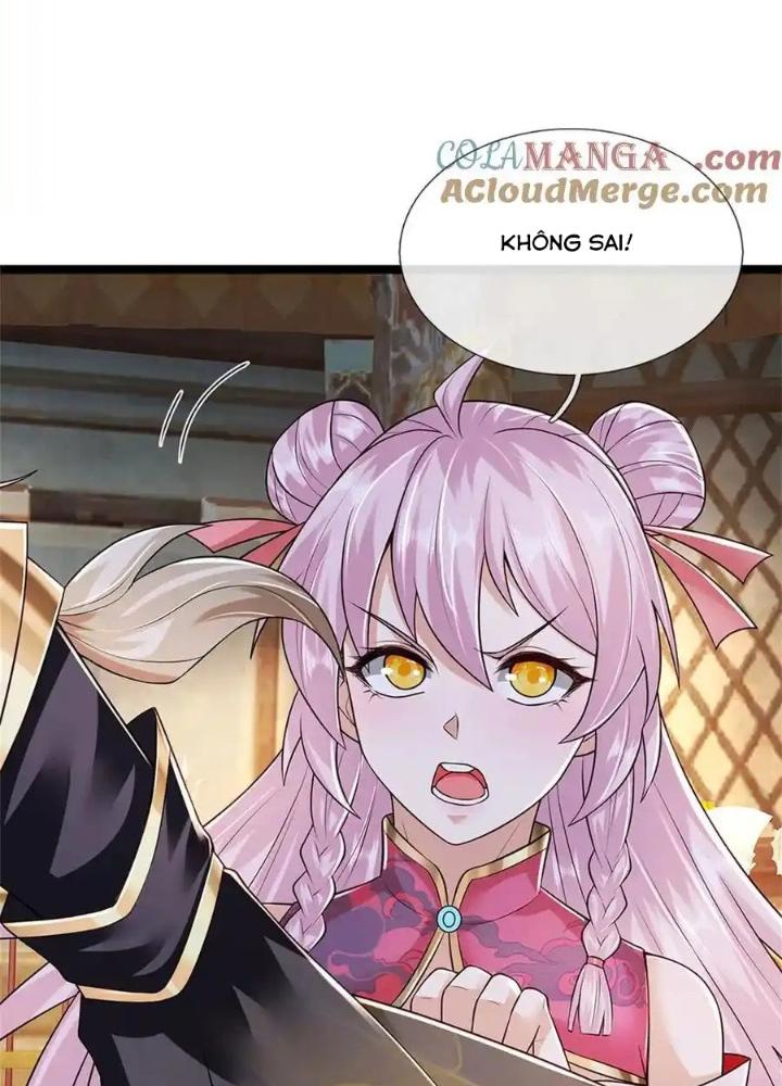 Lựa Chọn Thần Cấp: Ta Không Theo Sáo Lộ Mạnh Lên Chapter 153 - Trang 2