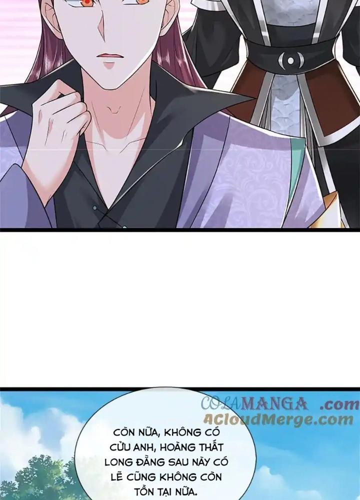Lựa Chọn Thần Cấp: Ta Không Theo Sáo Lộ Mạnh Lên Chapter 153 - Trang 2