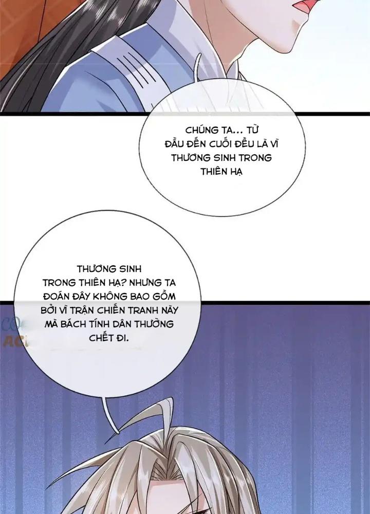 Lựa Chọn Thần Cấp: Ta Không Theo Sáo Lộ Mạnh Lên Chapter 153 - Trang 2