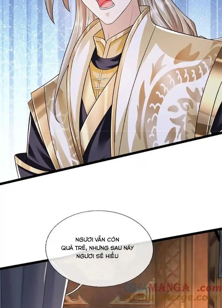 Lựa Chọn Thần Cấp: Ta Không Theo Sáo Lộ Mạnh Lên Chapter 153 - Trang 2