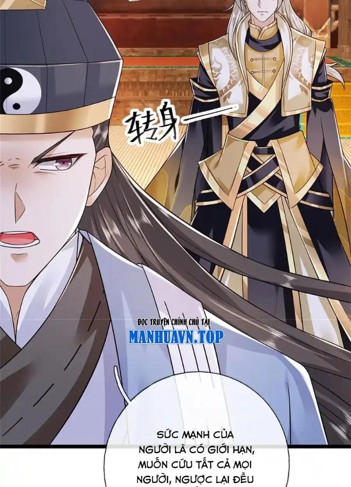 Lựa Chọn Thần Cấp: Ta Không Theo Sáo Lộ Mạnh Lên Chapter 153 - Trang 2