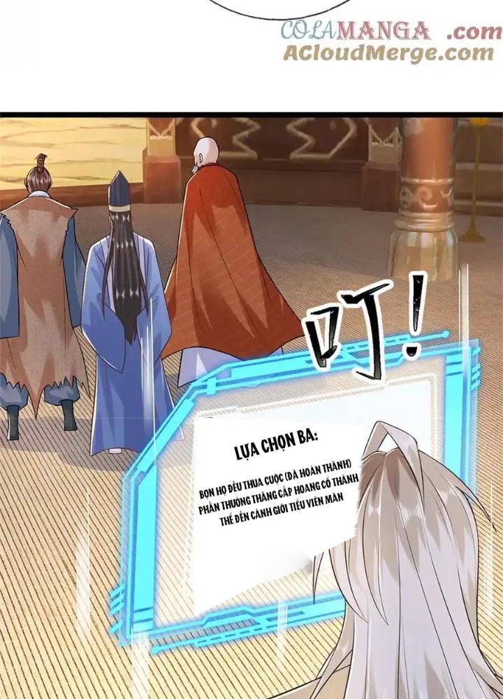 Lựa Chọn Thần Cấp: Ta Không Theo Sáo Lộ Mạnh Lên Chapter 153 - Trang 2