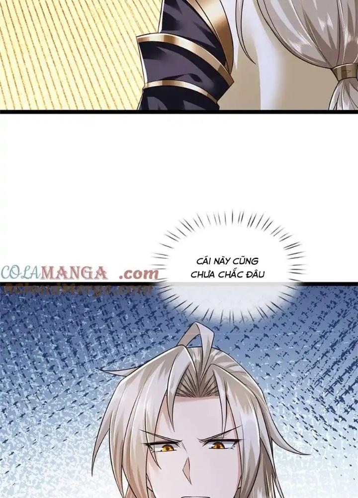 Lựa Chọn Thần Cấp: Ta Không Theo Sáo Lộ Mạnh Lên Chapter 153 - Trang 2