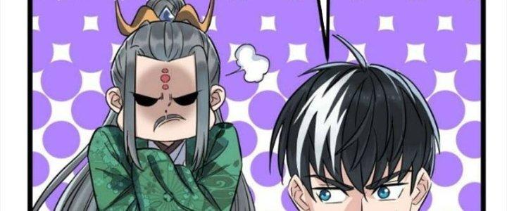 Ta Có Một Tòa Linh Anh Điện Chapter 32 - Trang 2