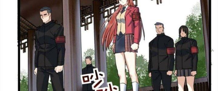 Ta Có Một Tòa Linh Anh Điện Chapter 32 - Trang 2
