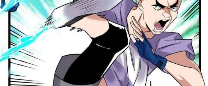 Ta Có Một Tòa Linh Anh Điện Chapter 32 - Trang 2