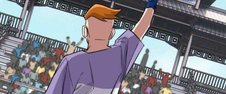 Ta Có Một Tòa Linh Anh Điện Chapter 32 - Trang 2