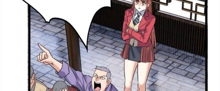 Ta Có Một Tòa Linh Anh Điện Chapter 32 - Trang 2