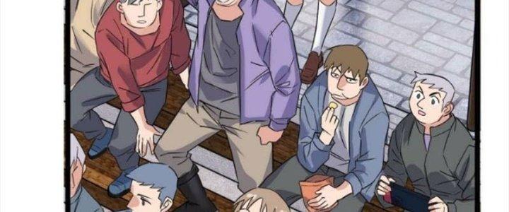 Ta Có Một Tòa Linh Anh Điện Chapter 32 - Trang 2