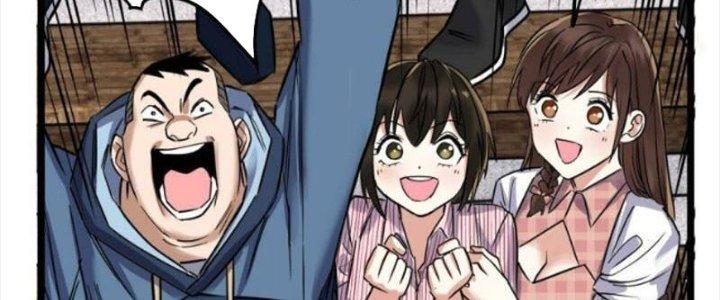 Ta Có Một Tòa Linh Anh Điện Chapter 32 - Trang 2