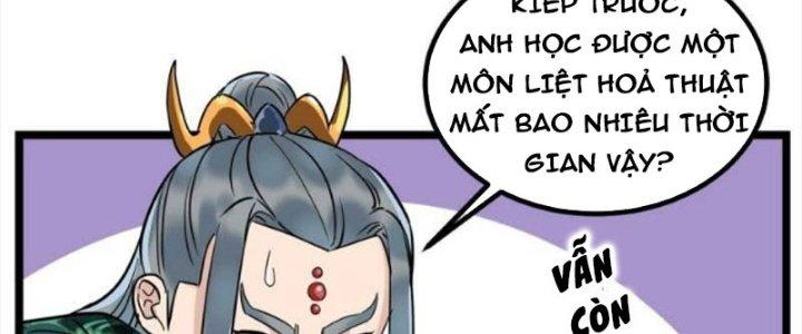 Ta Có Một Tòa Linh Anh Điện Chapter 32 - Trang 2