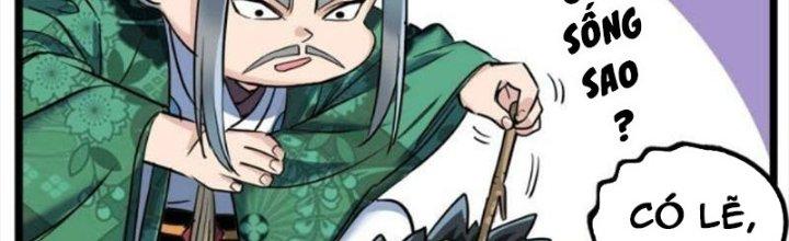 Ta Có Một Tòa Linh Anh Điện Chapter 32 - Trang 2