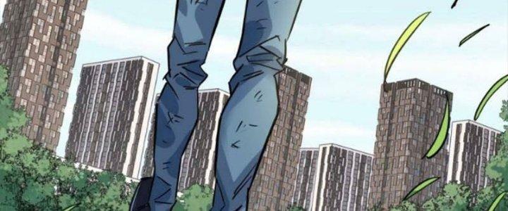 Ta Có Một Tòa Linh Anh Điện Chapter 32 - Trang 2