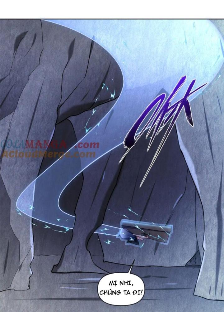 Ở Bên Cạnh Nữ Ma Đầu Chapter 49 - Trang 2