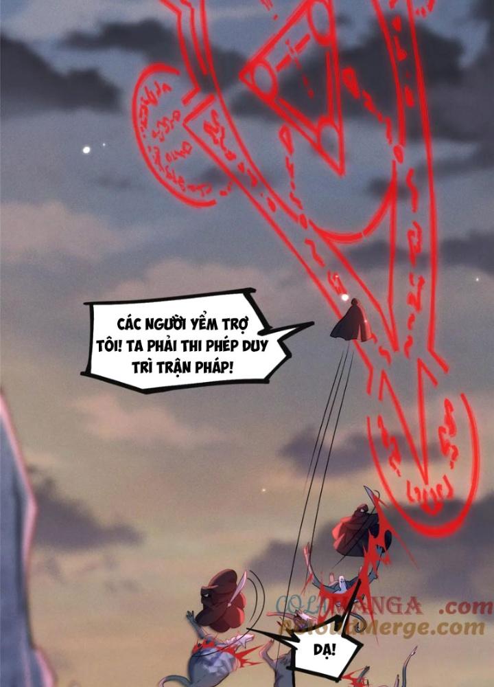 Ở Bên Cạnh Nữ Ma Đầu Chapter 49 - Trang 2