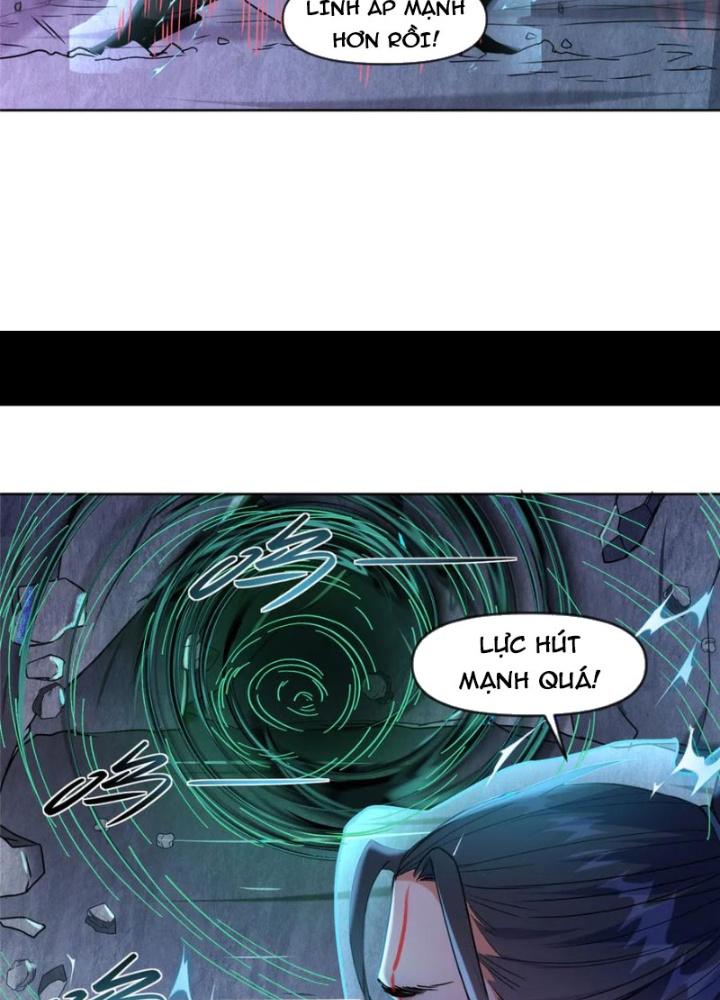 Ở Bên Cạnh Nữ Ma Đầu Chapter 49 - Trang 2