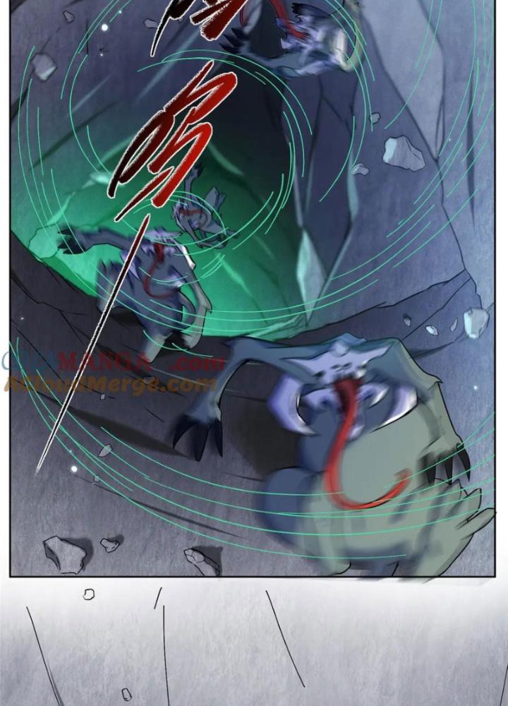 Ở Bên Cạnh Nữ Ma Đầu Chapter 49 - Trang 2