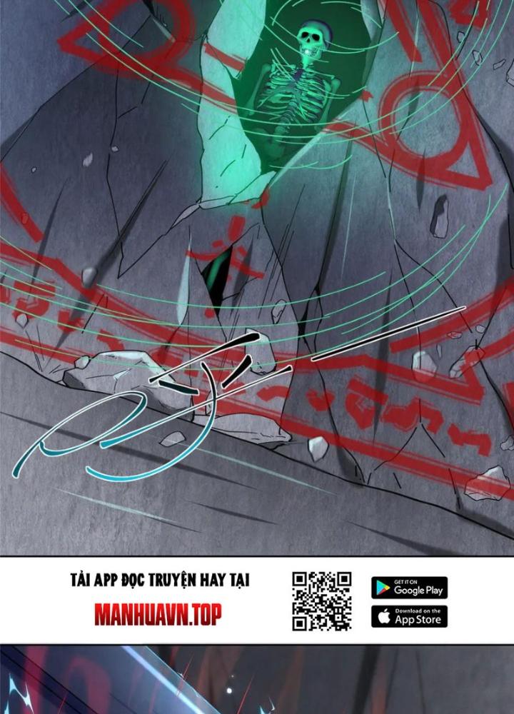 Ở Bên Cạnh Nữ Ma Đầu Chapter 49 - Trang 2