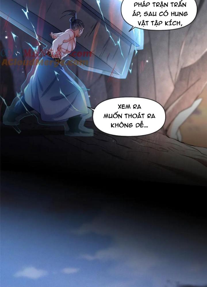 Ở Bên Cạnh Nữ Ma Đầu Chapter 49 - Trang 2