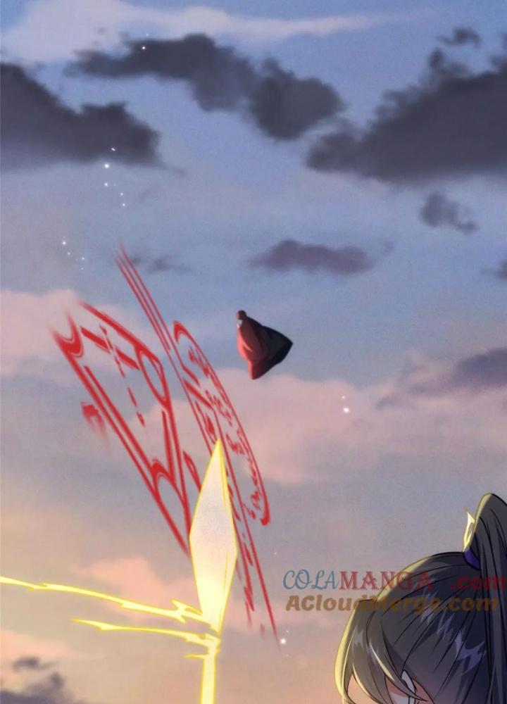 Ở Bên Cạnh Nữ Ma Đầu Chapter 49 - Trang 2