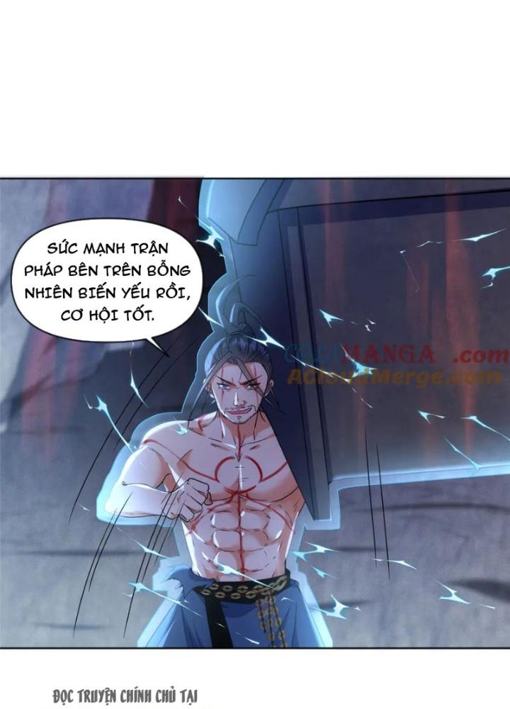 Ở Bên Cạnh Nữ Ma Đầu Chapter 49 - Trang 2