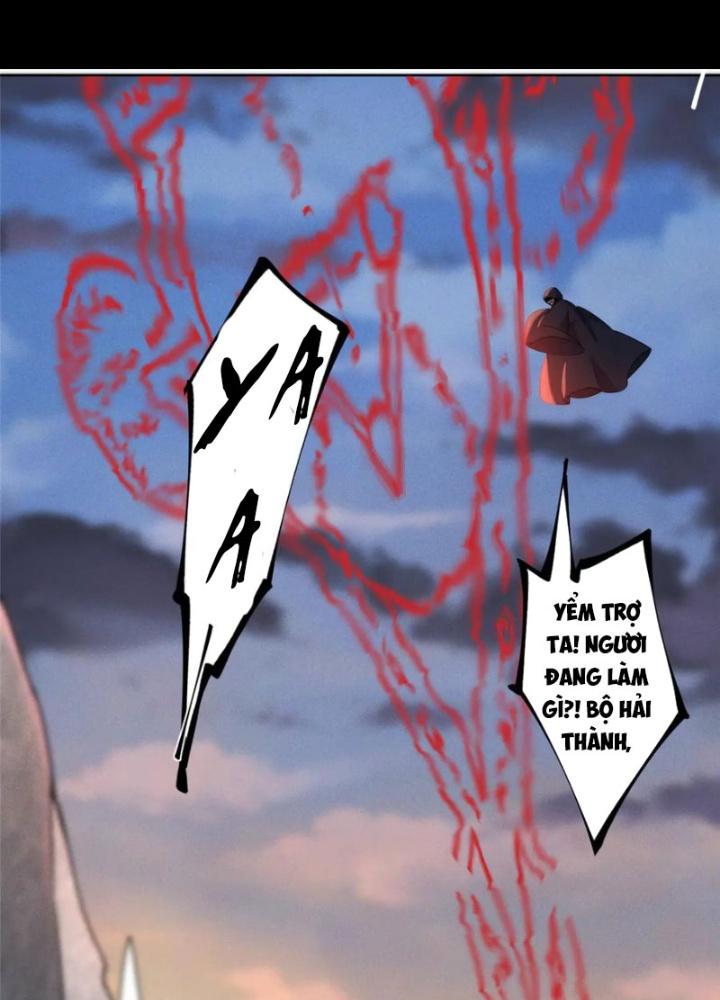 Ở Bên Cạnh Nữ Ma Đầu Chapter 49 - Trang 2