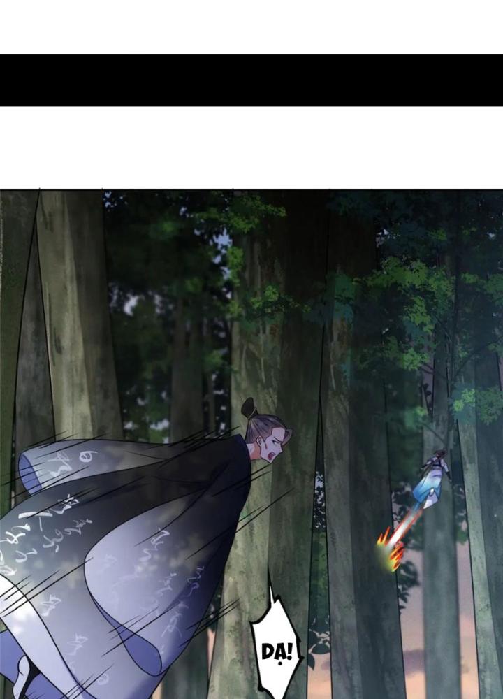 Ở Bên Cạnh Nữ Ma Đầu Chapter 49 - Trang 2