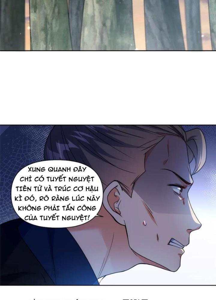 Ở Bên Cạnh Nữ Ma Đầu Chapter 49 - Trang 2