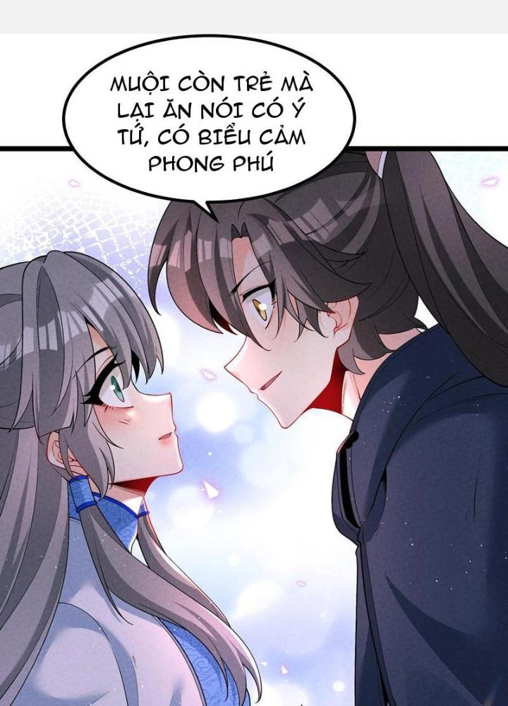 Lòng Hiếu Thảo Của Đồ Đệ Ta Gần Như Biến Chất! Chapter 26 - Trang 2