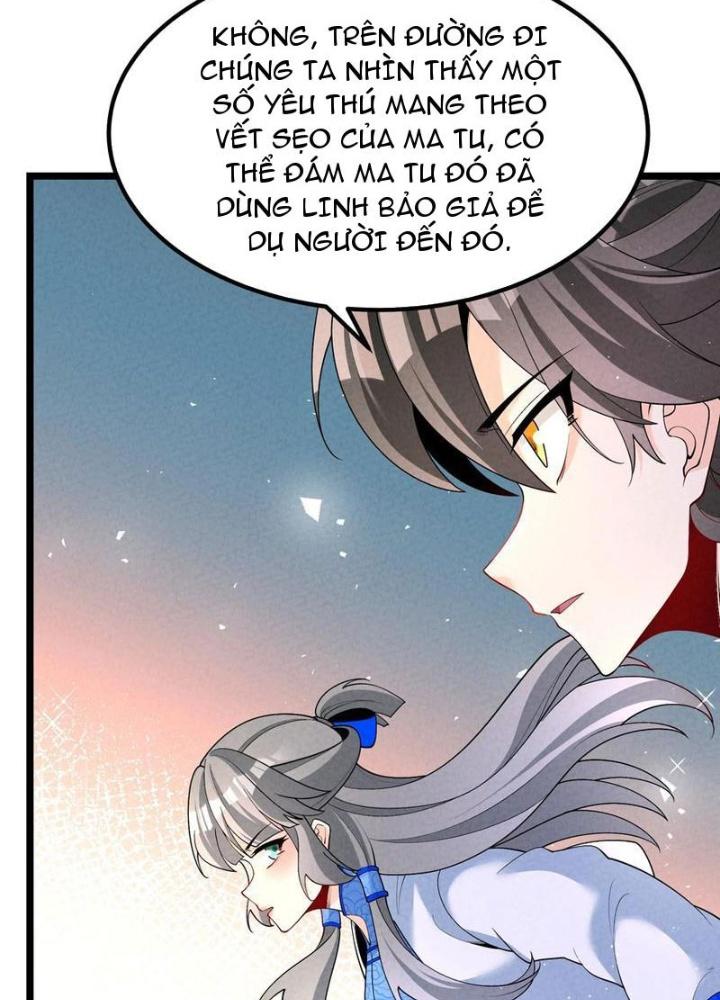 Lòng Hiếu Thảo Của Đồ Đệ Ta Gần Như Biến Chất! Chapter 26 - Trang 2