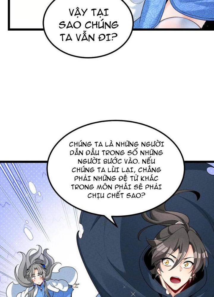 Lòng Hiếu Thảo Của Đồ Đệ Ta Gần Như Biến Chất! Chapter 26 - Trang 2