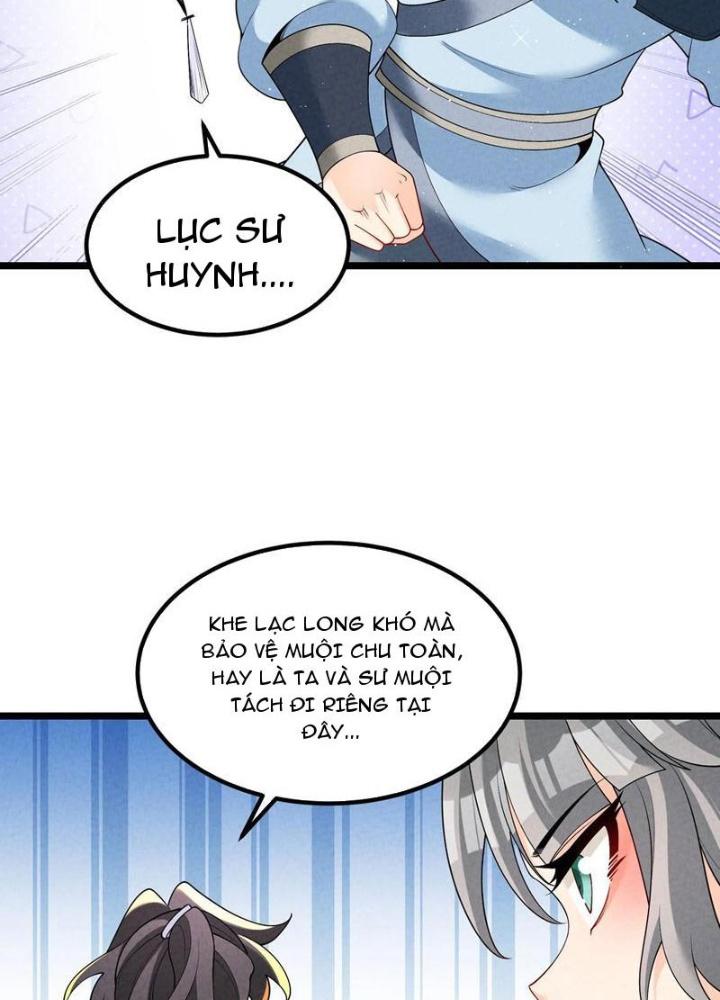 Lòng Hiếu Thảo Của Đồ Đệ Ta Gần Như Biến Chất! Chapter 26 - Trang 2