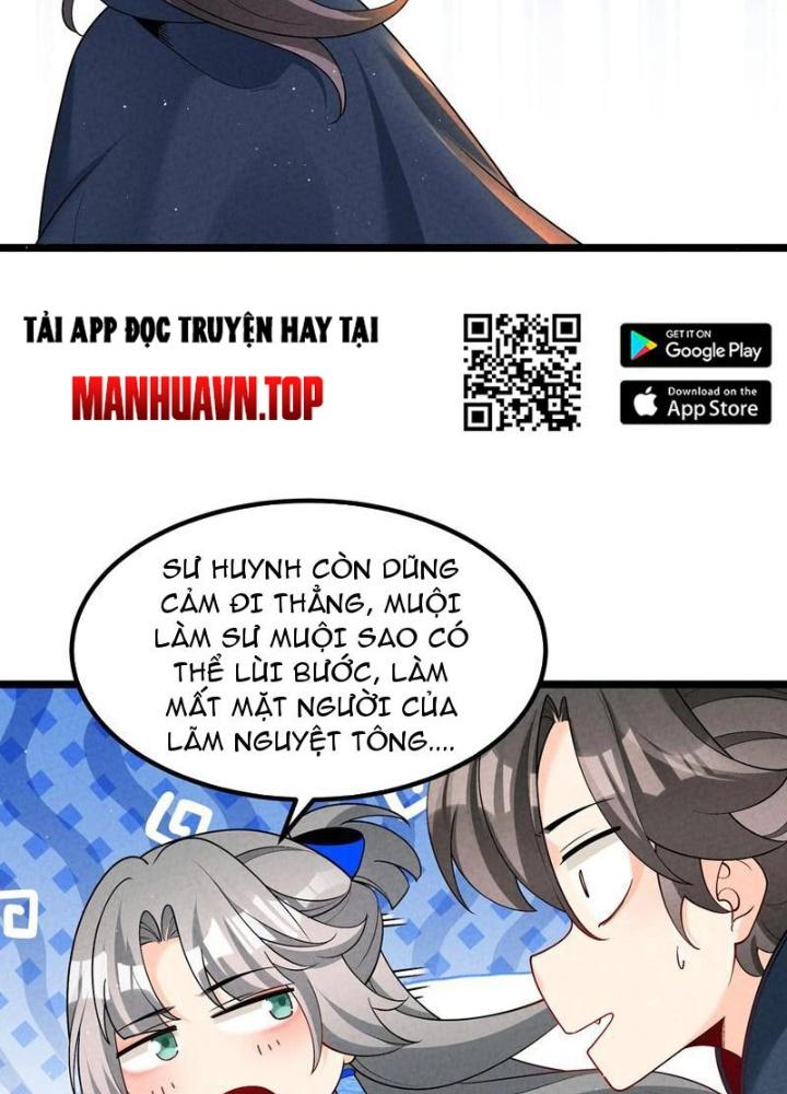 Lòng Hiếu Thảo Của Đồ Đệ Ta Gần Như Biến Chất! Chapter 26 - Trang 2