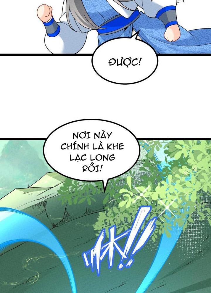 Lòng Hiếu Thảo Của Đồ Đệ Ta Gần Như Biến Chất! Chapter 26 - Trang 2